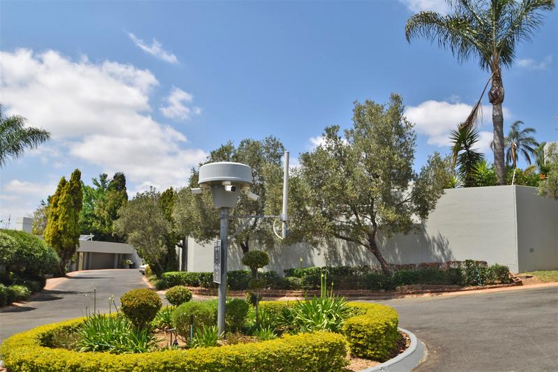 4 Bedroom Property for Sale in Morningside Gauteng