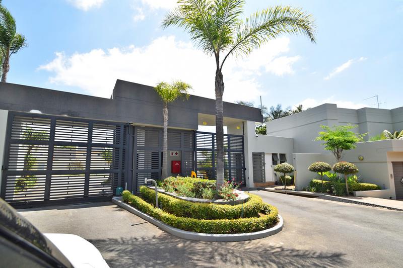 4 Bedroom Property for Sale in Morningside Gauteng