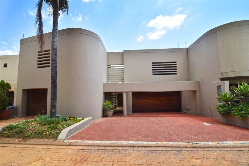 3 Bedroom Property for Sale in Sandown Gauteng