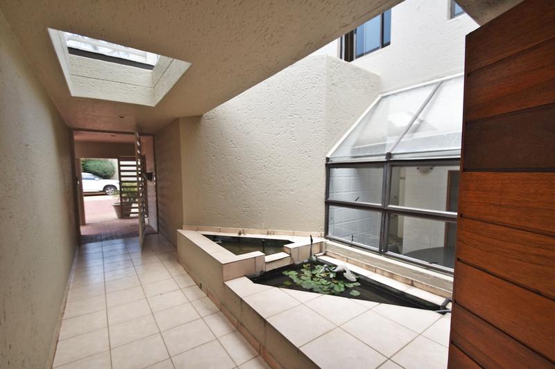 3 Bedroom Property for Sale in Sandown Gauteng