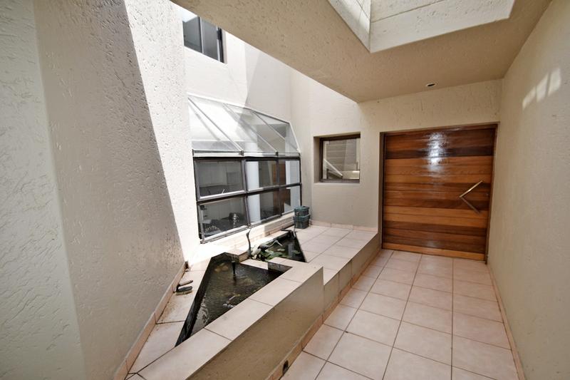 3 Bedroom Property for Sale in Sandown Gauteng