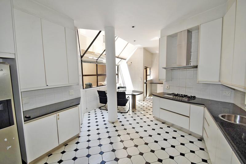 3 Bedroom Property for Sale in Sandown Gauteng