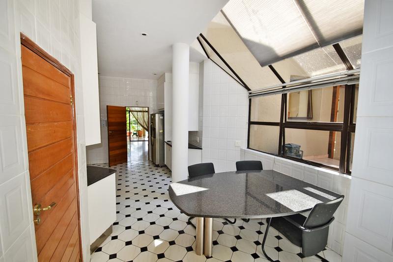 3 Bedroom Property for Sale in Sandown Gauteng