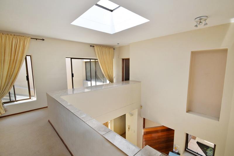 3 Bedroom Property for Sale in Sandown Gauteng