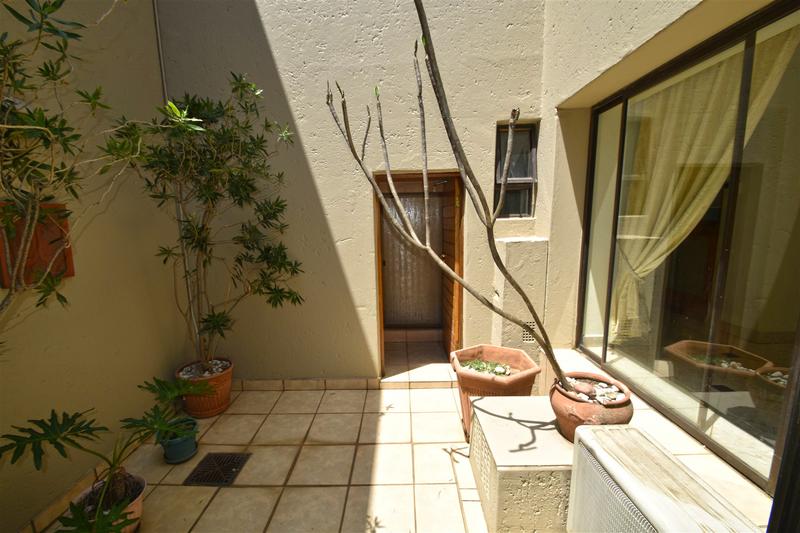 3 Bedroom Property for Sale in Sandown Gauteng