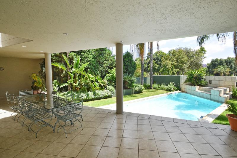 3 Bedroom Property for Sale in Sandown Gauteng