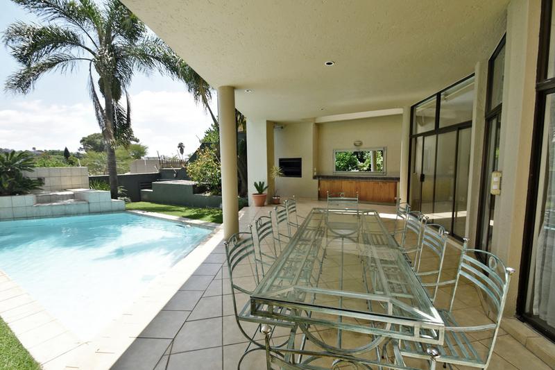 3 Bedroom Property for Sale in Sandown Gauteng