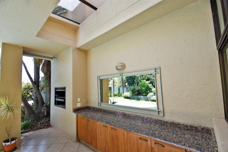 3 Bedroom Property for Sale in Sandown Gauteng