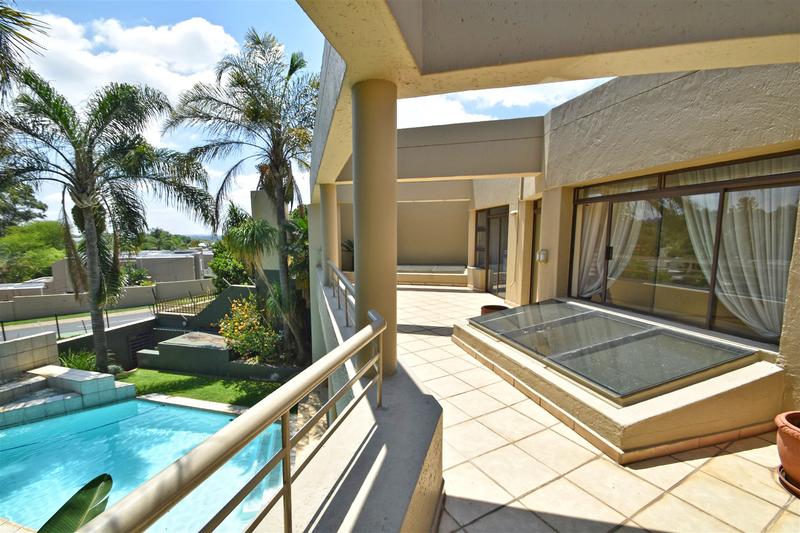 3 Bedroom Property for Sale in Sandown Gauteng
