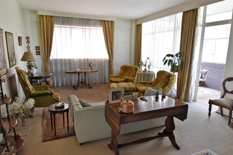 1 Bedroom Property for Sale in Fairways Gauteng