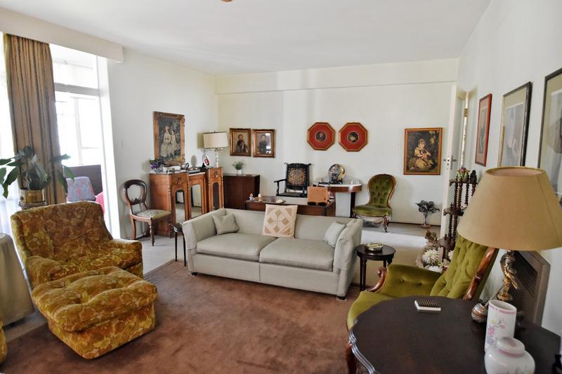 1 Bedroom Property for Sale in Fairways Gauteng