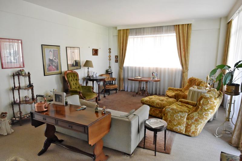 1 Bedroom Property for Sale in Fairways Gauteng