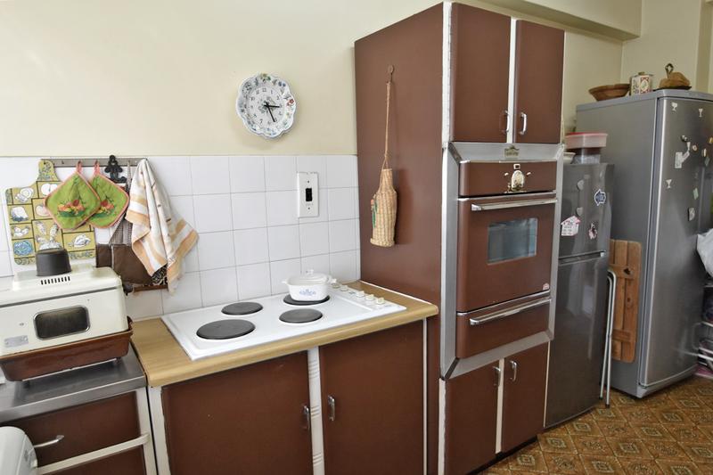 1 Bedroom Property for Sale in Fairways Gauteng