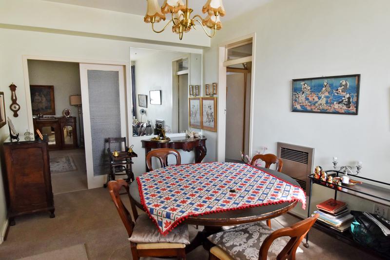 1 Bedroom Property for Sale in Fairways Gauteng