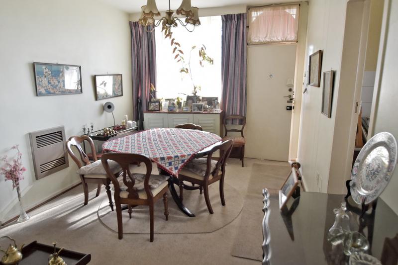 1 Bedroom Property for Sale in Fairways Gauteng