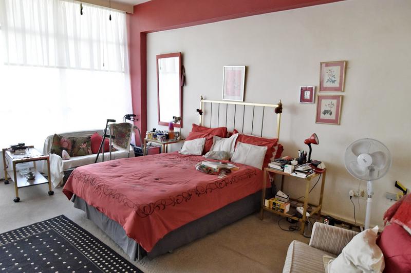 1 Bedroom Property for Sale in Fairways Gauteng