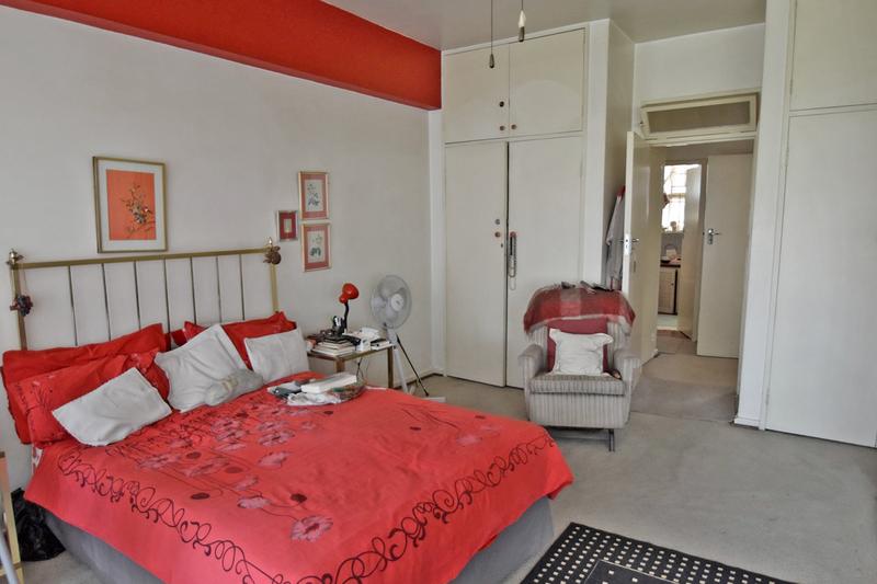 1 Bedroom Property for Sale in Fairways Gauteng