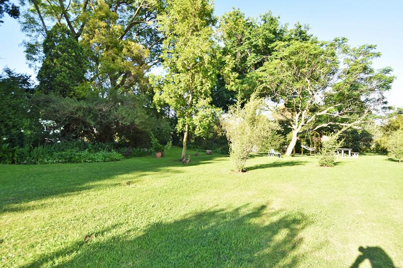 1 Bedroom Property for Sale in Fairways Gauteng