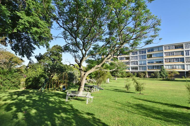 1 Bedroom Property for Sale in Fairways Gauteng