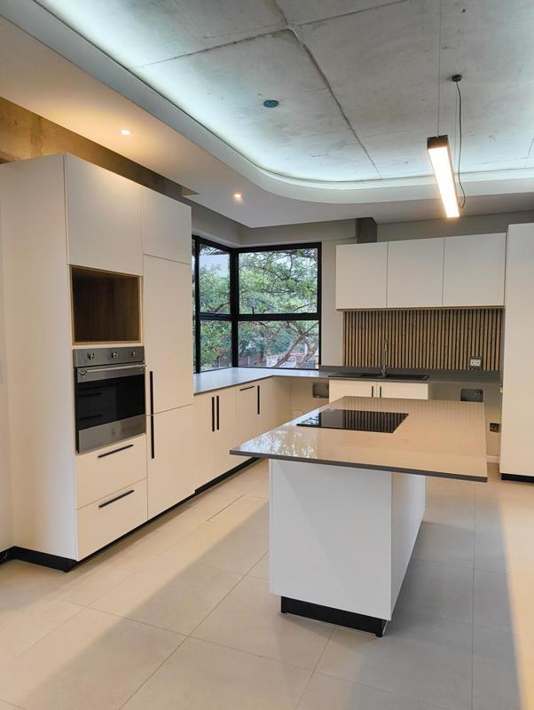 To Let 2 Bedroom Property for Rent in Menlo Park Gauteng