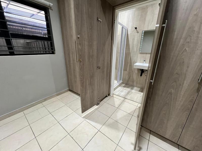 To Let 4 Bedroom Property for Rent in Erasmia Gauteng