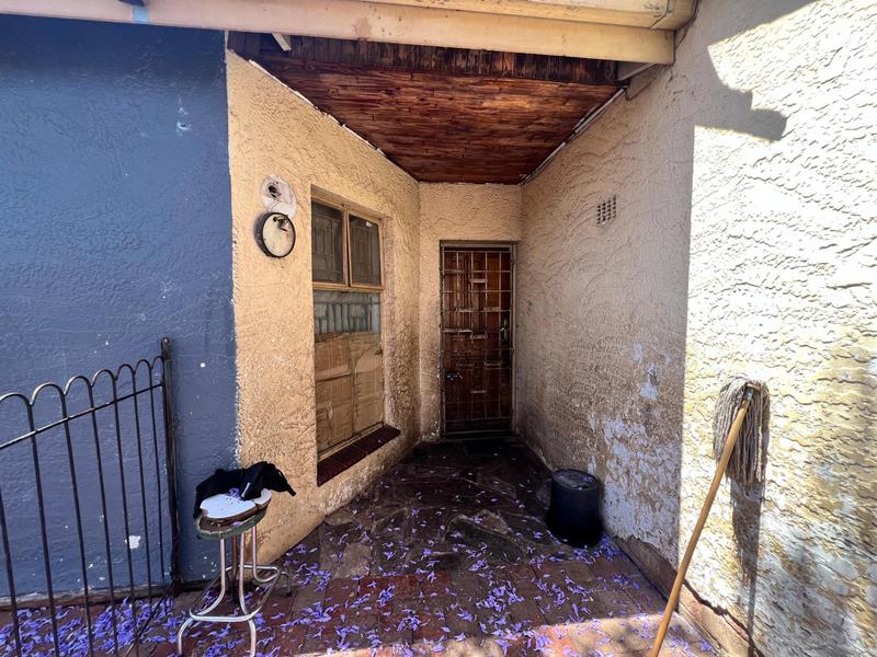 4 Bedroom Property for Sale in Laudium Gauteng