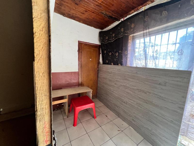 4 Bedroom Property for Sale in Laudium Gauteng