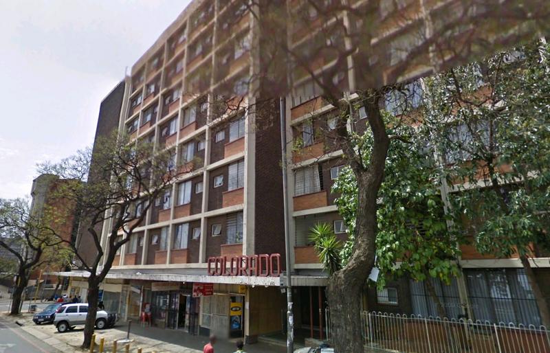 1 Bedroom Property for Sale in Pretoria Gauteng