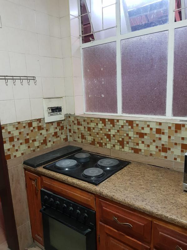 3 Bedroom Property for Sale in Sunnyside Gauteng