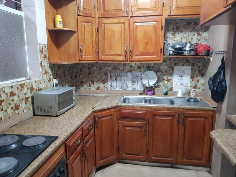 3 Bedroom Property for Sale in Sunnyside Gauteng