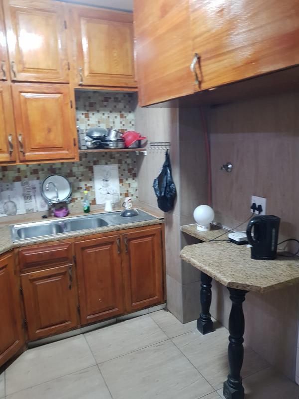 3 Bedroom Property for Sale in Sunnyside Gauteng