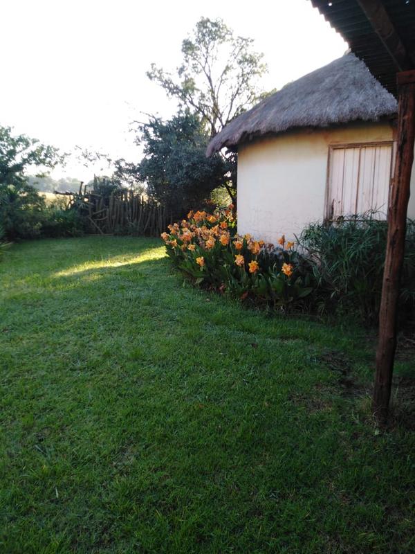 0 Bedroom Property for Sale in Fochville Gauteng
