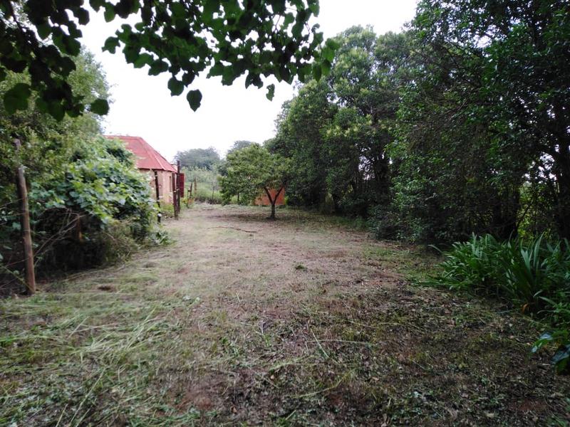 0 Bedroom Property for Sale in Fochville Gauteng