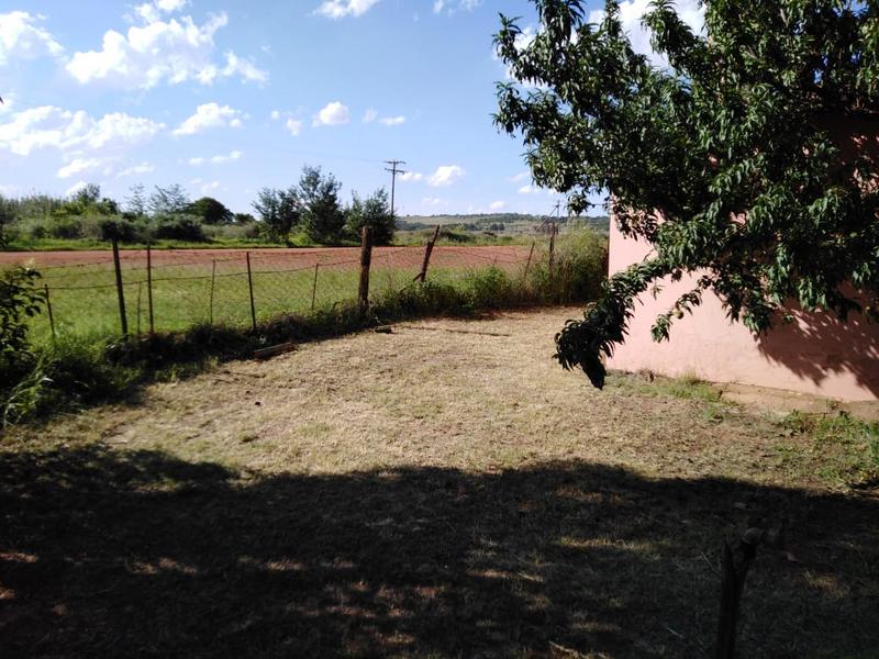 0 Bedroom Property for Sale in Fochville Gauteng