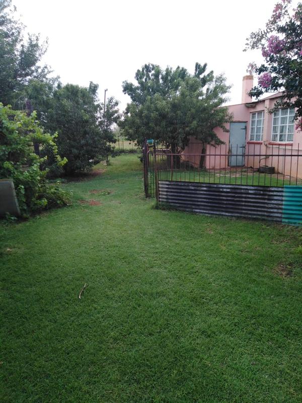 0 Bedroom Property for Sale in Fochville Gauteng