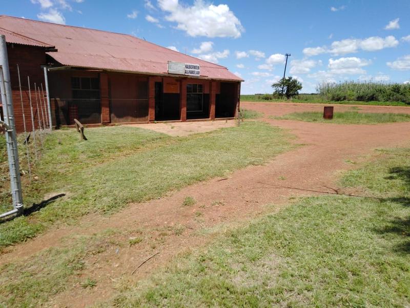 0 Bedroom Property for Sale in Fochville Gauteng