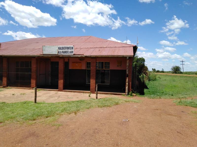 0 Bedroom Property for Sale in Fochville Gauteng
