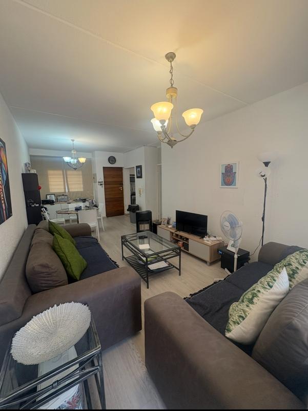 To Let 2 Bedroom Property for Rent in Glenhazel Gauteng