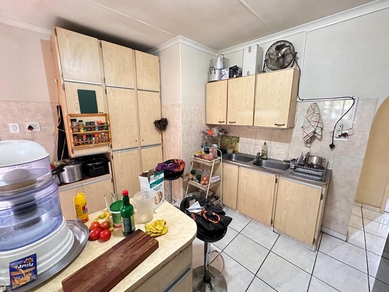 3 Bedroom Property for Sale in Mountain View Gauteng