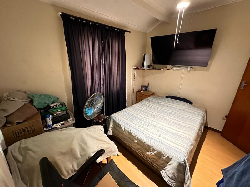 3 Bedroom Property for Sale in Mountain View Gauteng