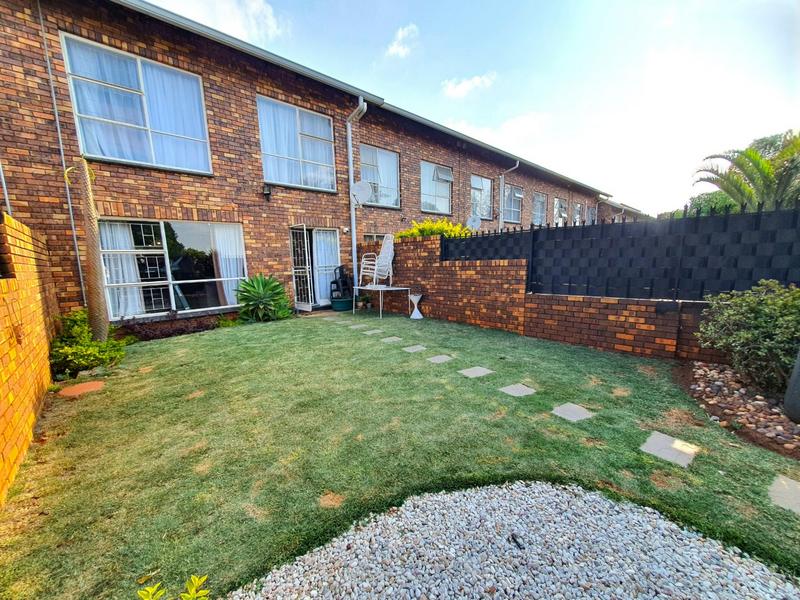 3 Bedroom Property for Sale in Wonderboom Gauteng