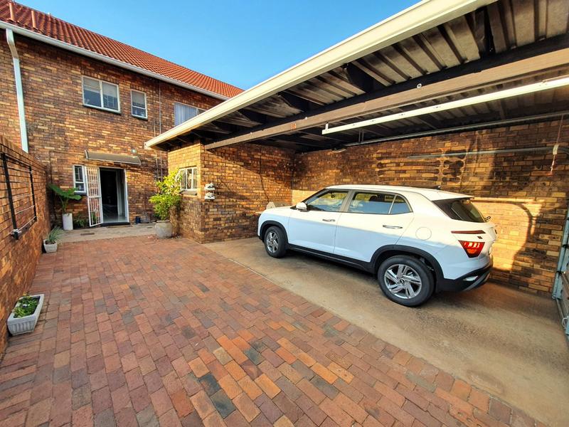3 Bedroom Property for Sale in Wonderboom Gauteng