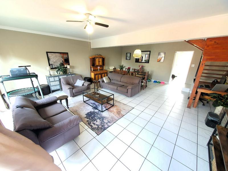 3 Bedroom Property for Sale in Wonderboom Gauteng