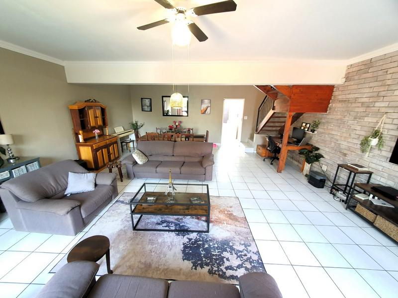 3 Bedroom Property for Sale in Wonderboom Gauteng