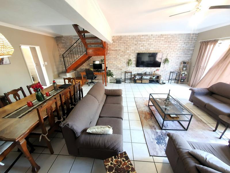 3 Bedroom Property for Sale in Wonderboom Gauteng