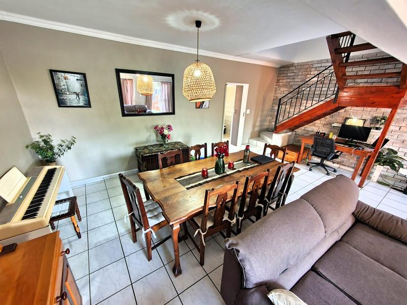 3 Bedroom Property for Sale in Wonderboom Gauteng