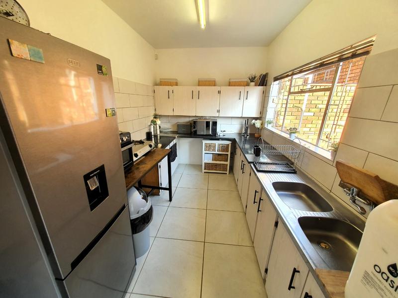 3 Bedroom Property for Sale in Wonderboom Gauteng