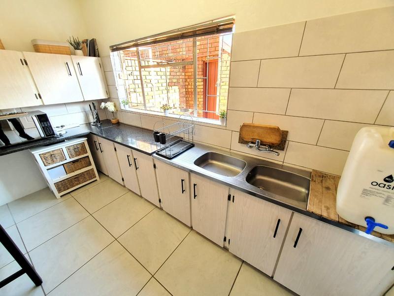 3 Bedroom Property for Sale in Wonderboom Gauteng