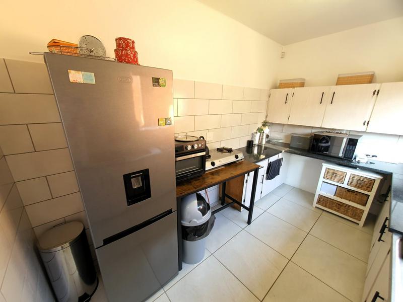 3 Bedroom Property for Sale in Wonderboom Gauteng