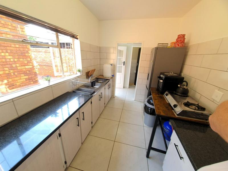 3 Bedroom Property for Sale in Wonderboom Gauteng